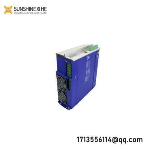 Kollmorgen CR10561 High-Efficiency Motor Drive