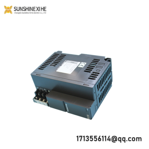 M-SYSTEM R3-PS1-R New Factory Control Module, Industrial Grade