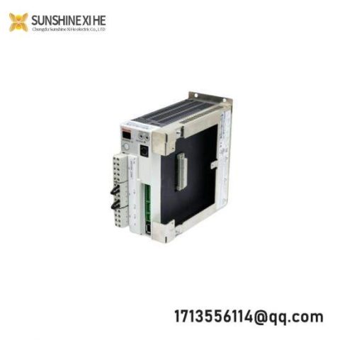 Rexroth HDS042-W200N-HS96-01-FW High-Performance Motion Control Module