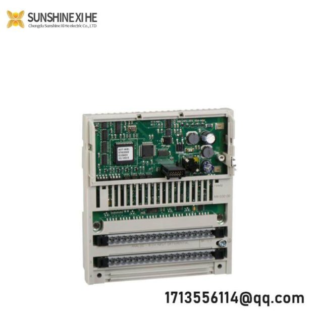 Schneider TSXIBSCA100 InterBus Control System Module