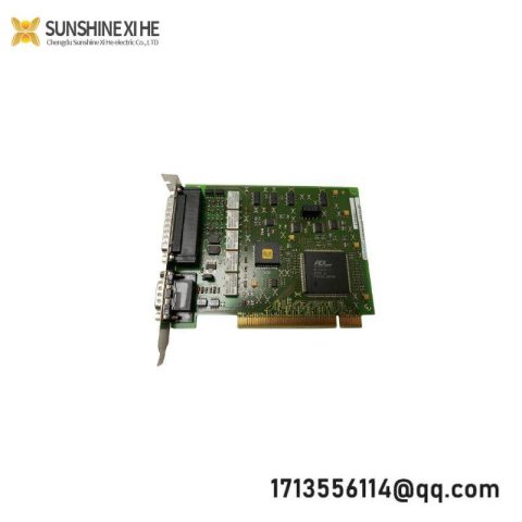 SIEMENS 6DS1916-8RR Signal Module for Industrial Automation