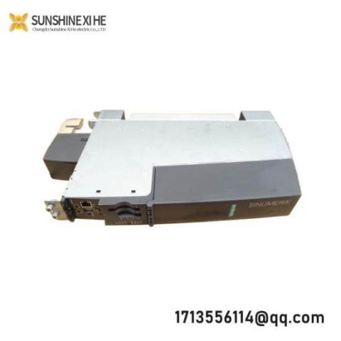 Siemens 6SE6440-2AD32-2DA1 Inverter - Robust Control Solution for Industrial Applications