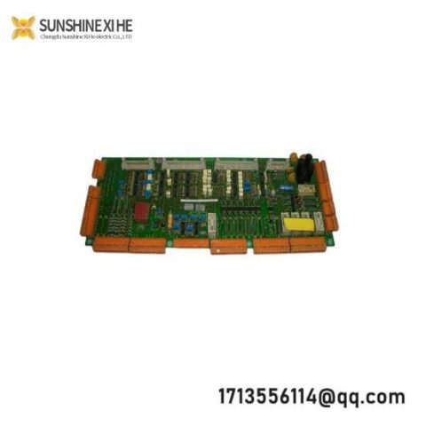 ICS TRIPLEX 9402 Memory Expansion Module for Industrial Automation