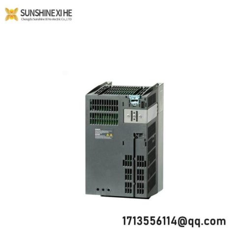 SIEMENS C98040-A1047-P3-02-85 DRIVE BOARD, High Performance Industrial Control Module