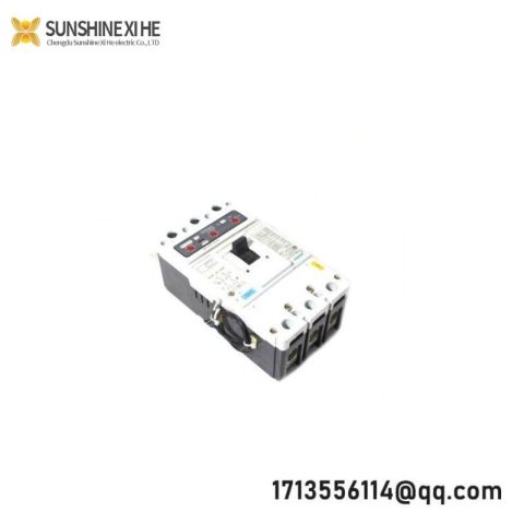 Alstom ALSPA VF 2007A Inverter, High-Efficiency Variable Frequency Drive for Industrial Applications