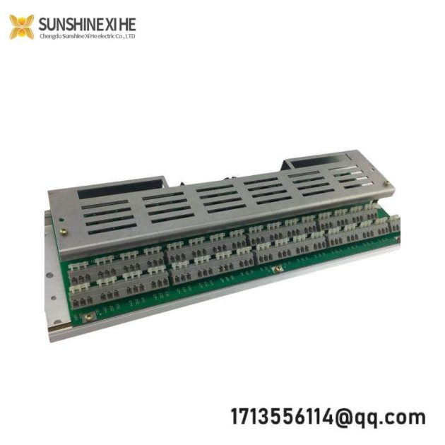 TRICONEX 3006 Production Management Module