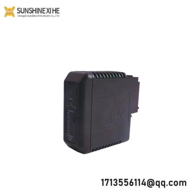 TRICONEX 3006 Production Management Module