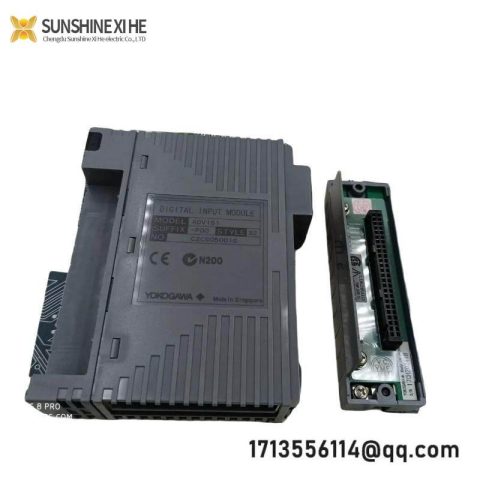 Yokogawa ADV151-P00 S2 | ATD5A-00 Current Output Module - Precision Control for Industrial Automation