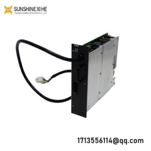 Yokogawa PW402 S2 Power Supply Module
