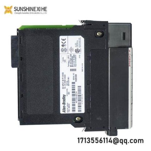 AB 1756-IB32/B Data Acquisition/Input Module