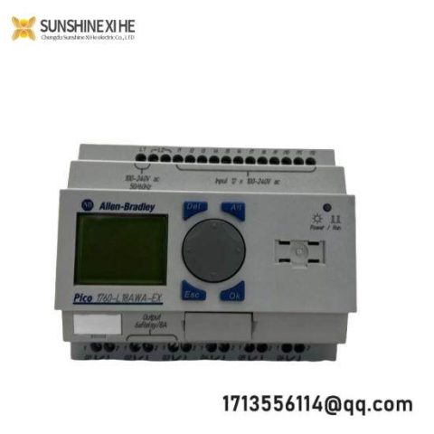 Microchip 1760L18AWA EXPico Controller with RTC and 18 I/O Expanding Module