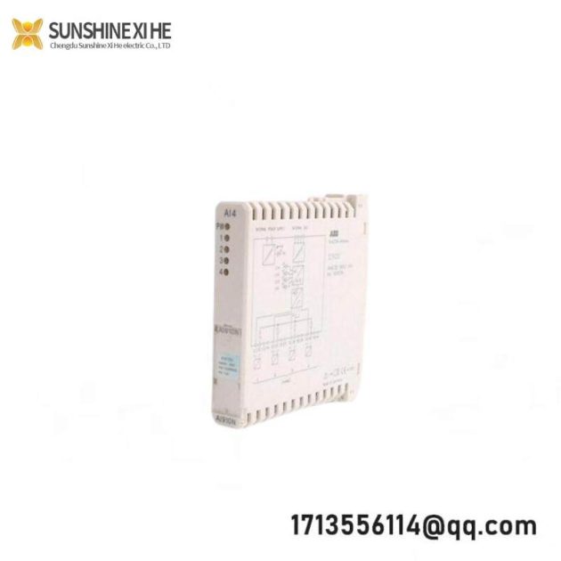 ABB 3HNP 04167-1 Proximity Switch, Industrial Automation Sensor