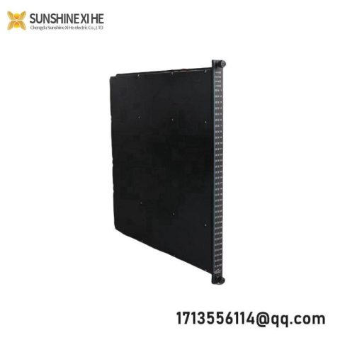 TRIDENT 5351S2 Industrial Control Module
