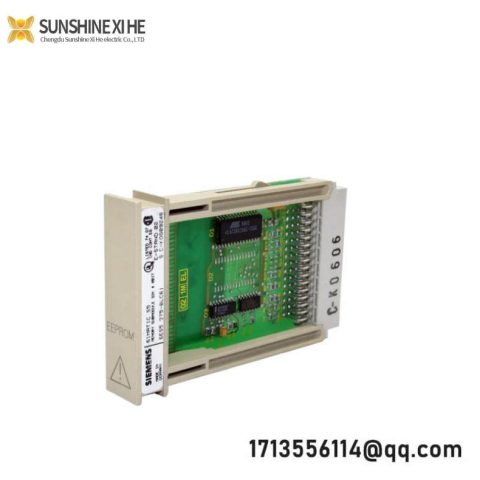 SIEMENS 6FC5203-0AF05-0AB0 CNC Control Module