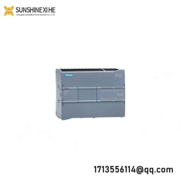 Siemens 6FC5210-0DA10-0AA0 Control System and Drive Module