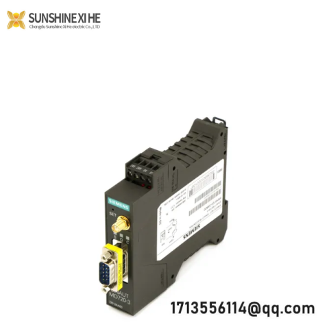 KOLLMORGEN B97012-024 Industrial Control Microcontroller