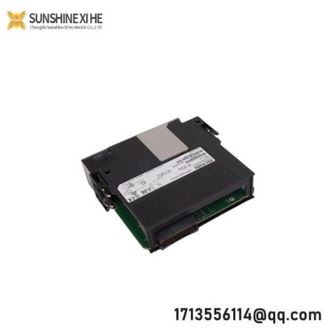 ABB 193EC2DD Overload Relay, Industrial Protection Module