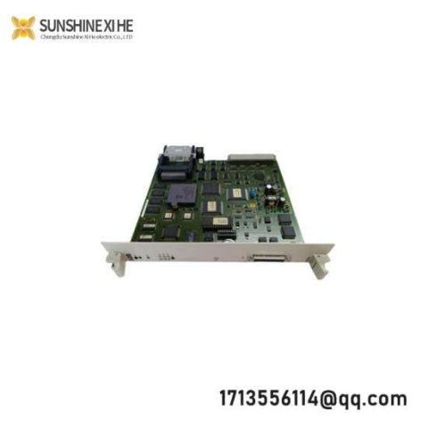 ABB 216VC62A HESG324442R13 Industrial Control Module