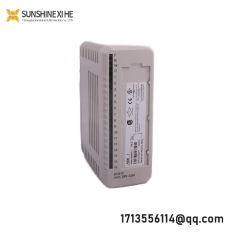 ABB 216NG61A Digital Output Module for Industrial Automation