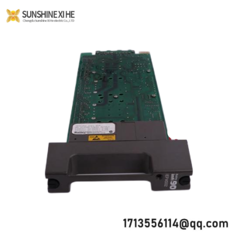ZYGO 8070-0122-01-J Digital Input Module, Industrial Automation