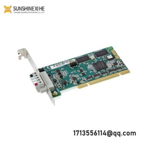 Rockwell SST-PB3-CLX-RLL Communication Module for Efficient Industrial Automation