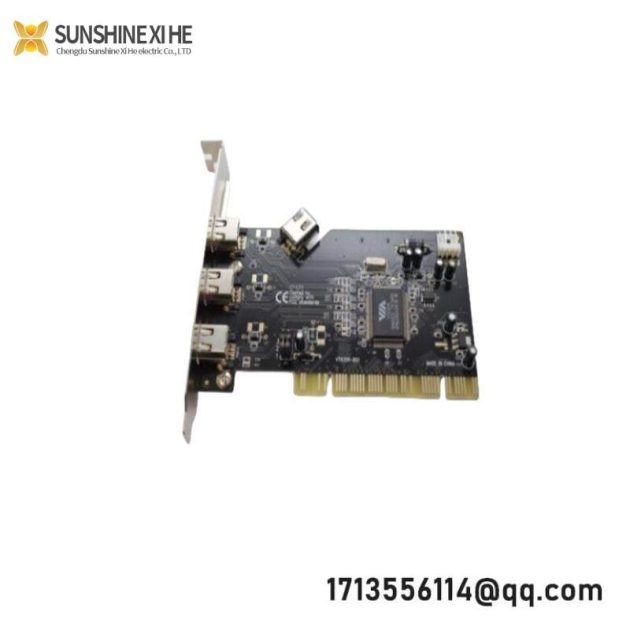 ABB UNITROL1010-0003BASIC Industrial Control Module
