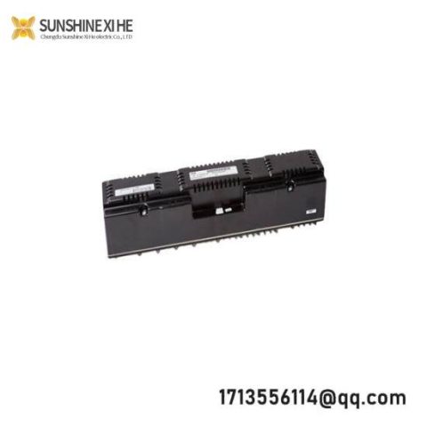 GE 531X140CCHANM2 Power Board for AC-500 Drive Systems, Drilled Corners, Eight Standoffs