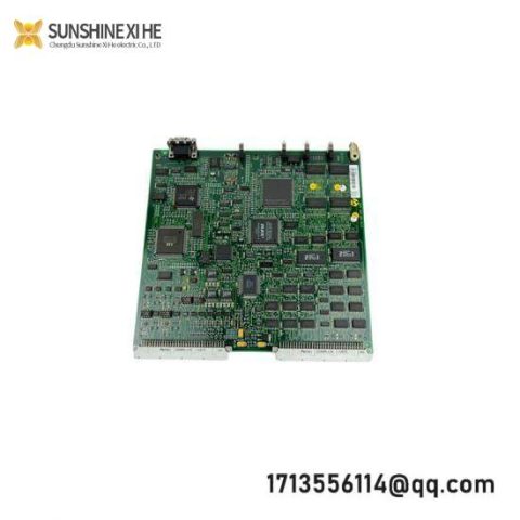 ABB 3BSE000467R1 Controller Module