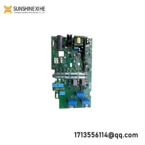 ABB 5SGX10H6004 Module Card for Industrial Automation Systems