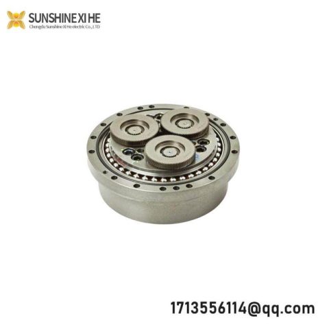 GE 8611-IO-DC Industrial Digital Input Module for Automation Control Systems