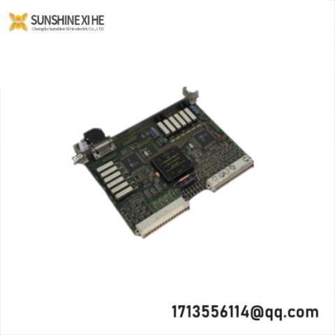 ABB 3HAC5948-1 DI Module, Control Component for Industrial Automation