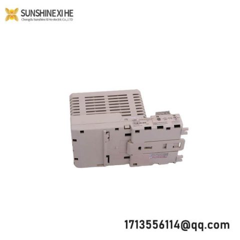 ABB 3HAC3617-1/01 I/O Interface Module, Control Solutions