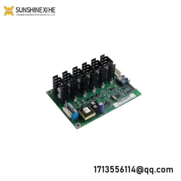 ABB 3HAC4114-1 Industrial Control Module