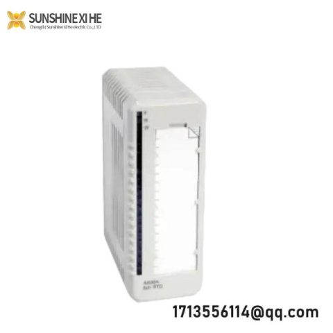 ABB 3BSE040662R2 AI830A-EA 8-Channel Analog Input Module