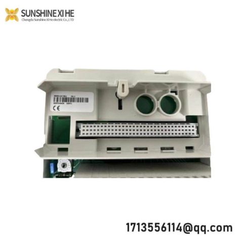 ABB GRBTU 3BSE013175R1 Industrial Control Module