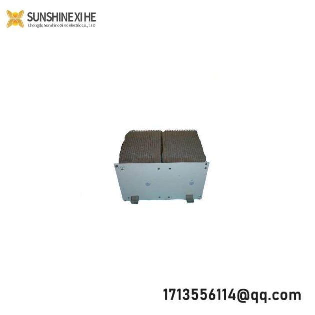 ABB HENF 105296 R0001 E5LA Module: Precision Control for Industrial Automation