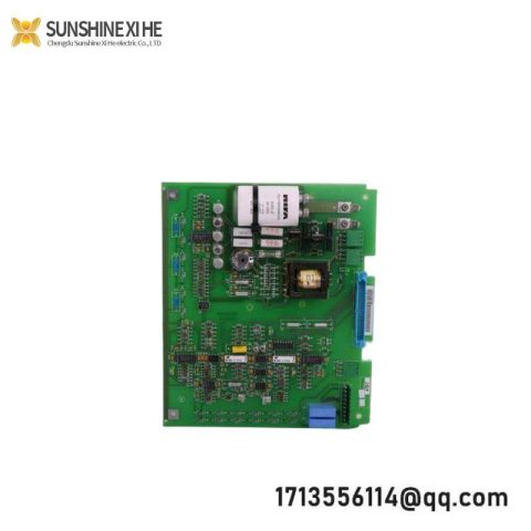 ABB IMSDI14 - Industrial Digital Input Module, Precision and Reliability for Your Automation Needs