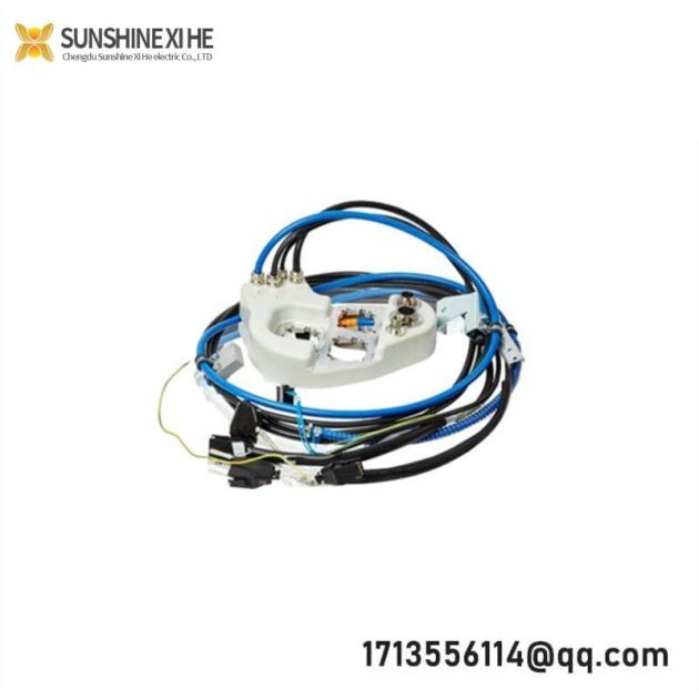 ABB AI630 3BHT300011R1 Industrial Control Module