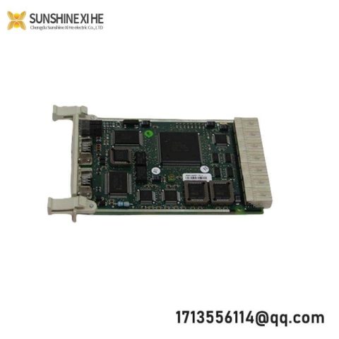 ABB PFCL201CD 20.0KN Industrial Module Card, Optimized for Precision Control