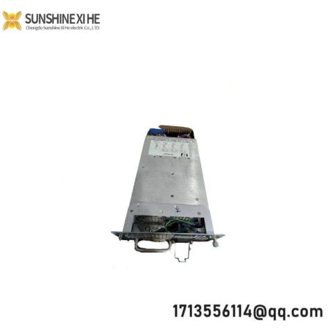 ABB 3BHE030579R0001 Industrial Control Module - Superior Reliability and Precision for Automation Systems