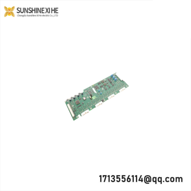 ABB PMSK106A | 3BSE005676R1 Transducer Board
