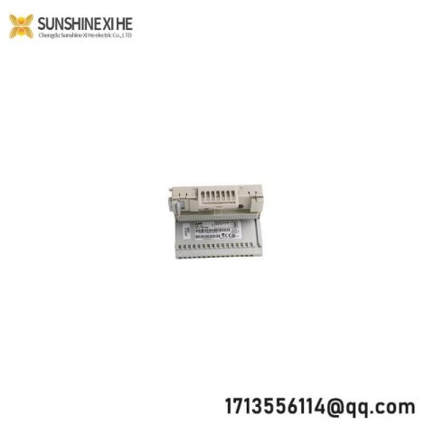 AB Control Systems 2711-K5A10 Standard Operator Terminal