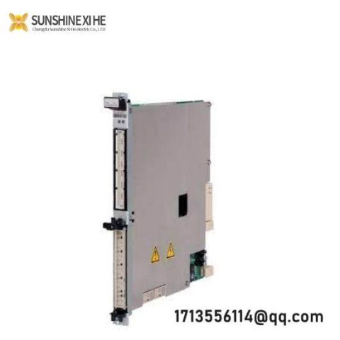 ABB 1KHW002601R0001 Industrial Control Module