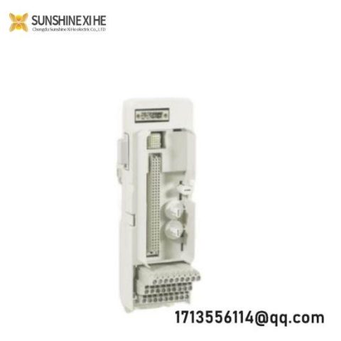 ABB 3BSC840157R1 Industrial Control Module