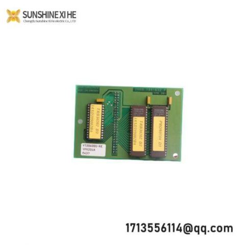 ABB 3HAC039307-003 Power Supply Module for Industrial Control Systems