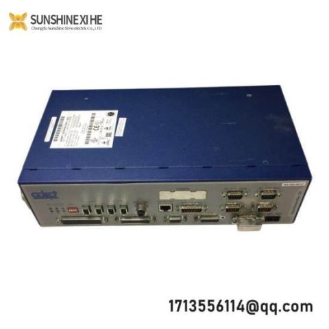 ADEPT 20000-310 Smart Industrial Control Module