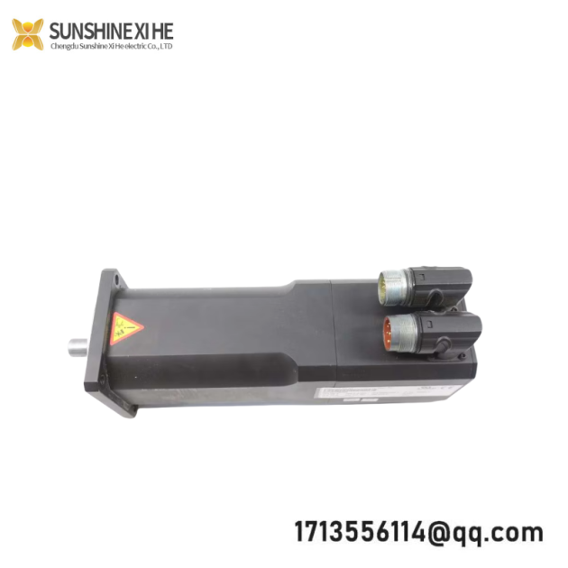B&R 8MSA3X.E0-31 Servo Motor: Advanced Control, Precision, and Efficiency