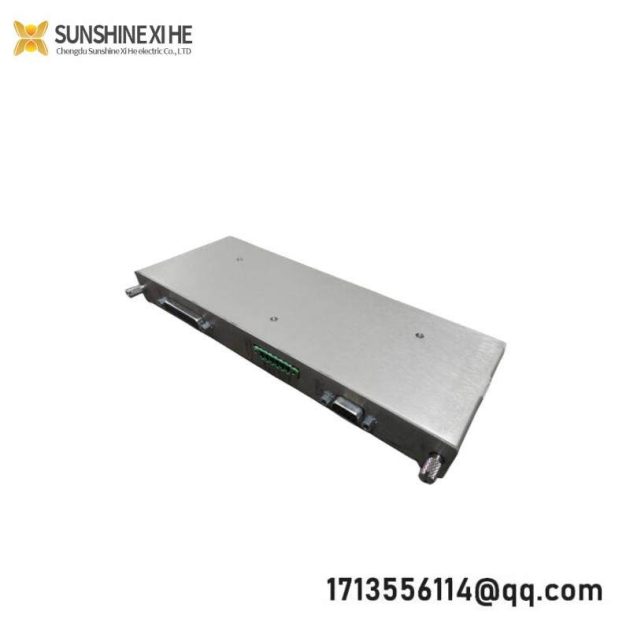 Bently Nevada 133434-01: Precision I/O Modules for Industrial Control Systems