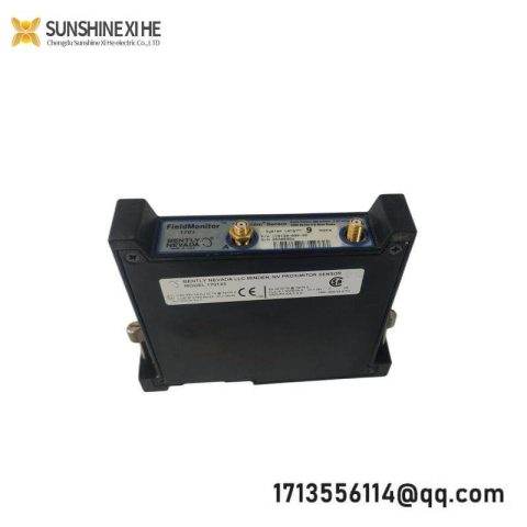 PPD115A102 Module for Automation Systems - High Precision Control