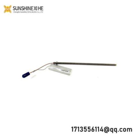 Bently Nevada 19000-00-07-06-02 Precision Vibration Proximity Probe for Industrial Automation